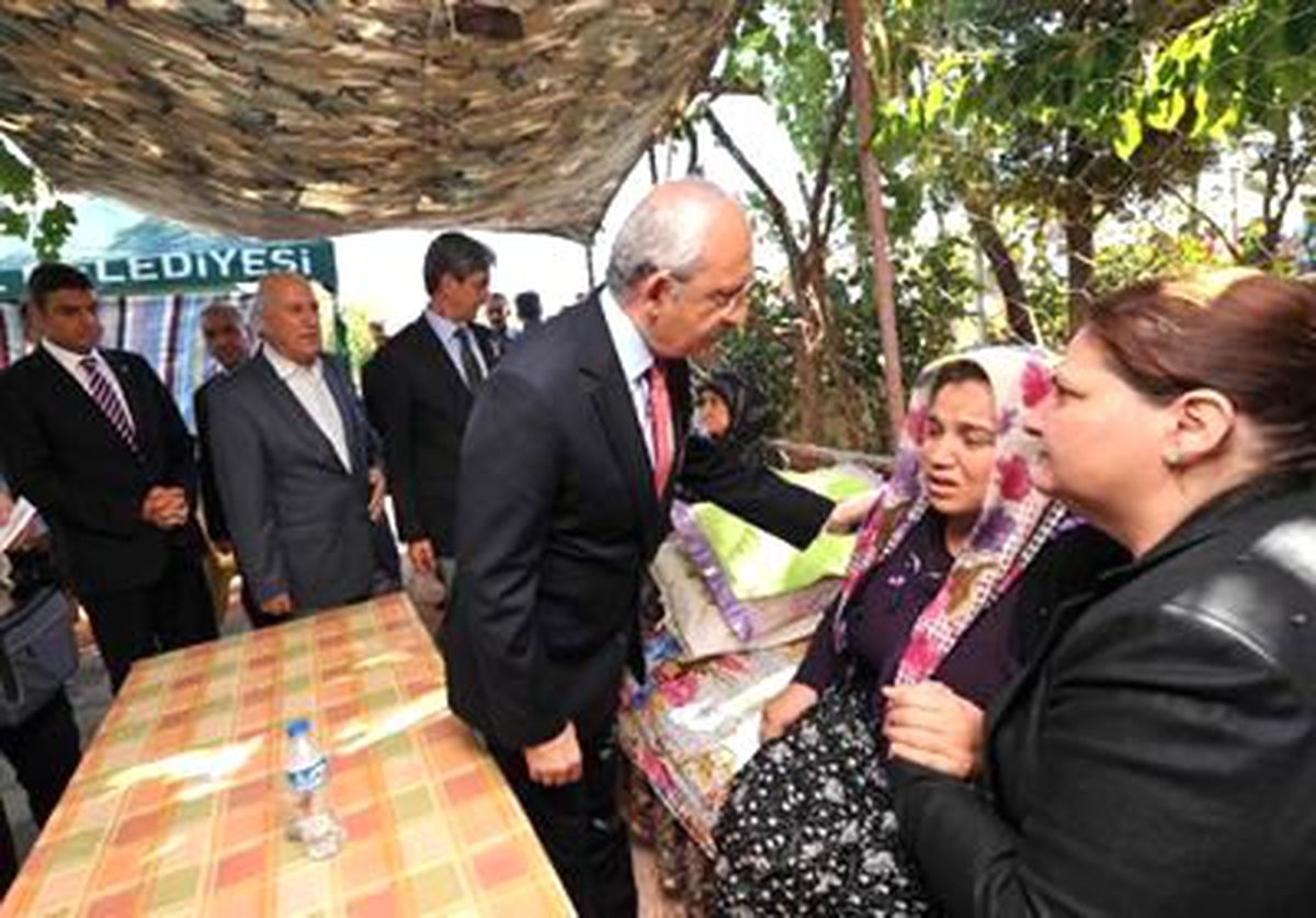 Gaziantep\'teki Patlama