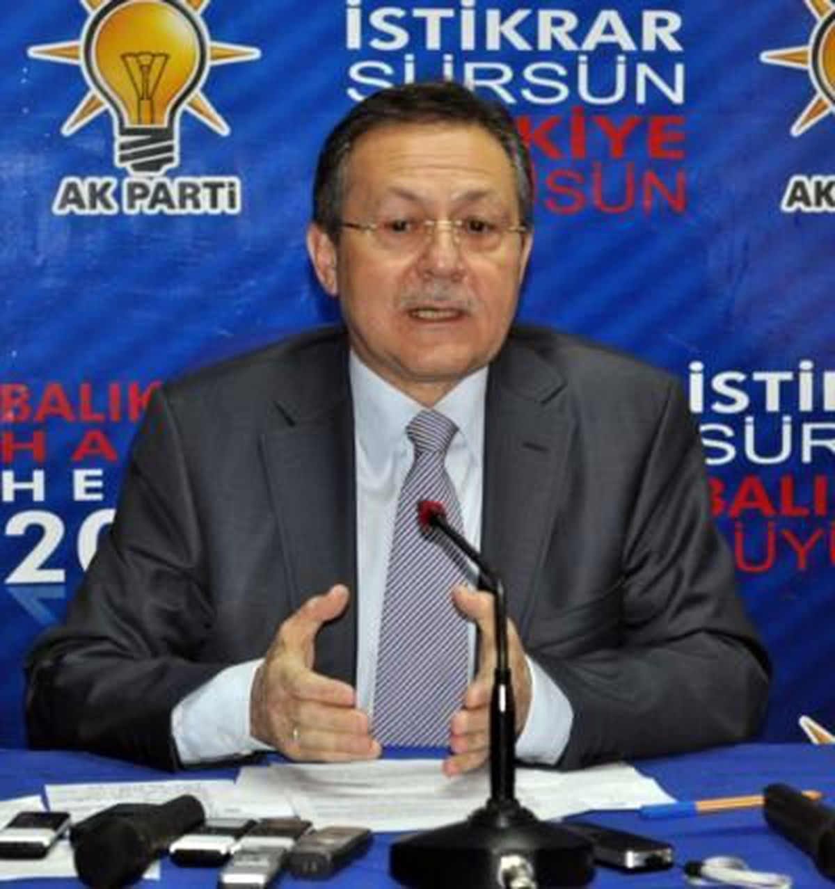 Gaziantep\'teki Patlama