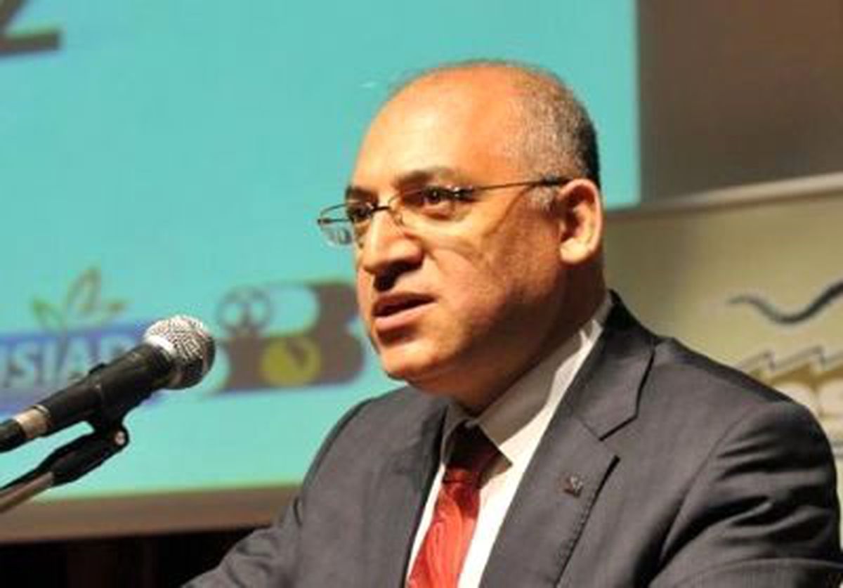 "Saldırılar Hiçbir Zaman Amacına Ulaşamayacaktır"