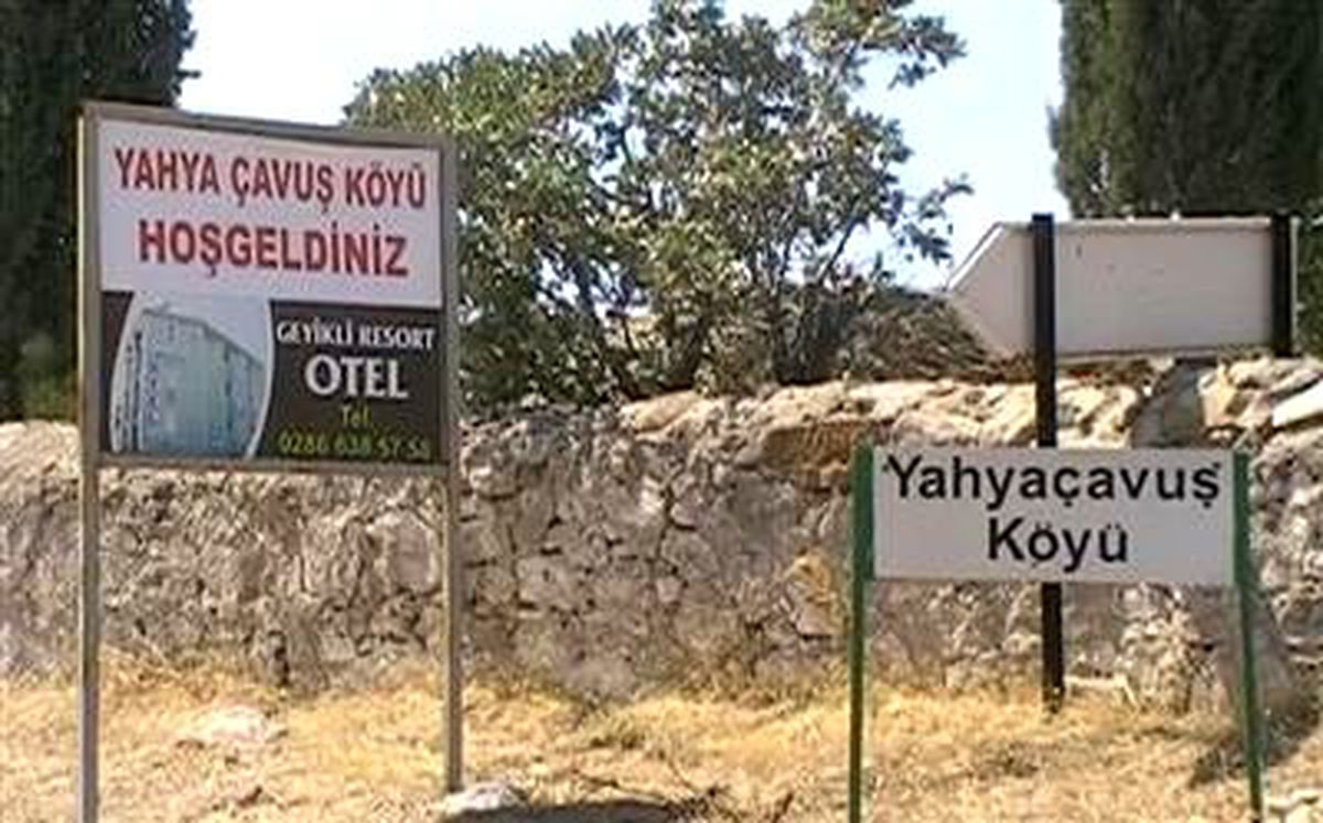 Gerçek İsmine 97 Yıl Sonra Kavuştu