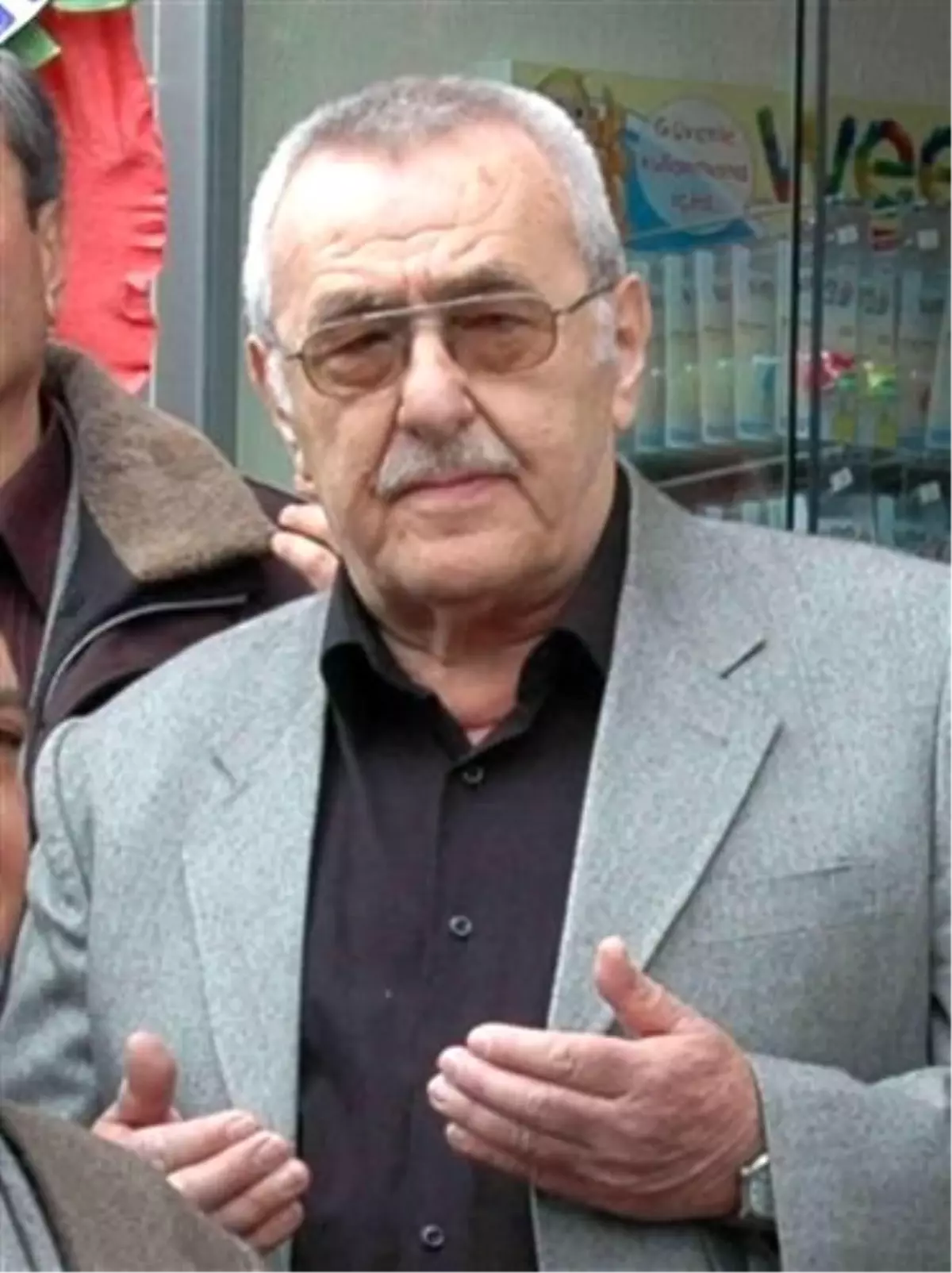 Hayırsever Dernek Başkanı Yağcı\'nın Vefatı Simavlıları Üzdü