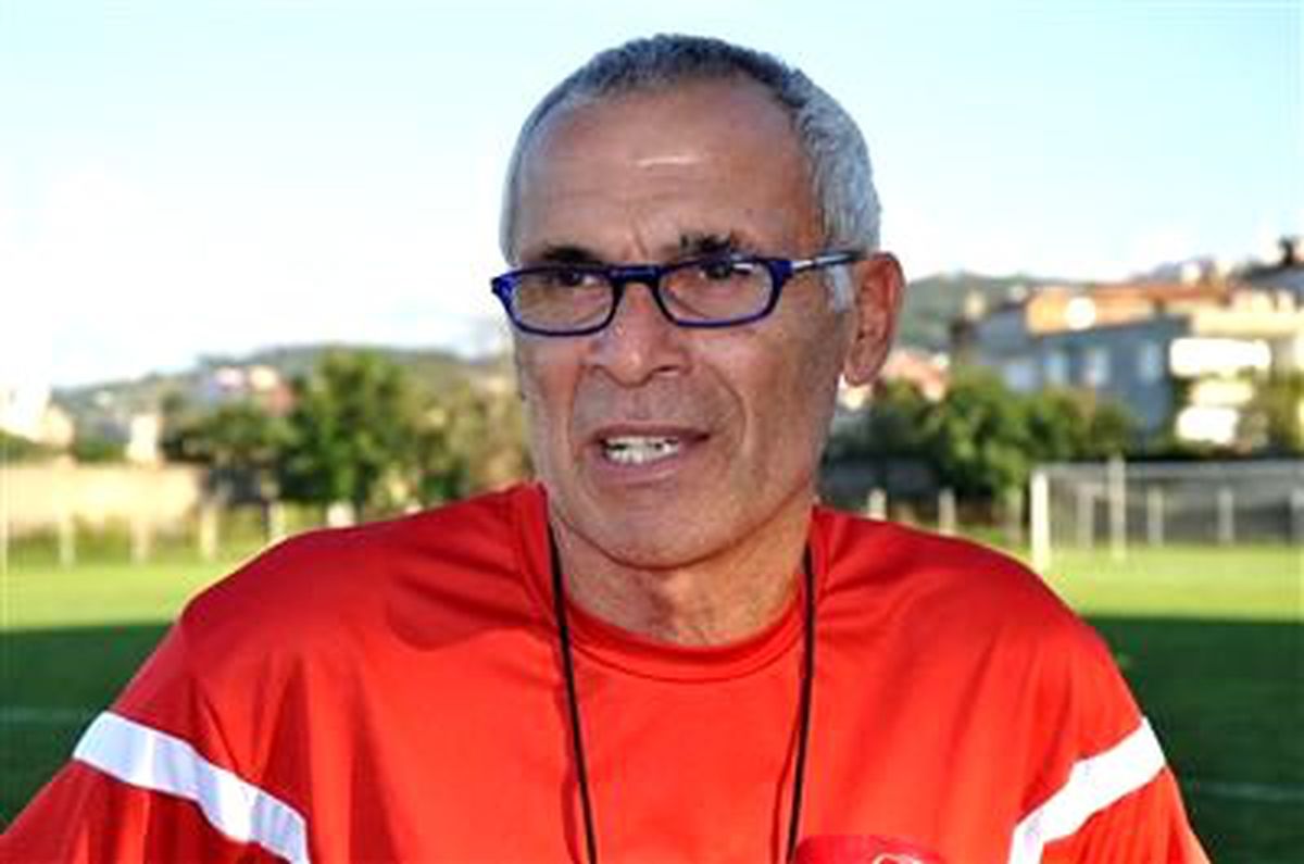 Hector Cuper Terörü Lanetledi