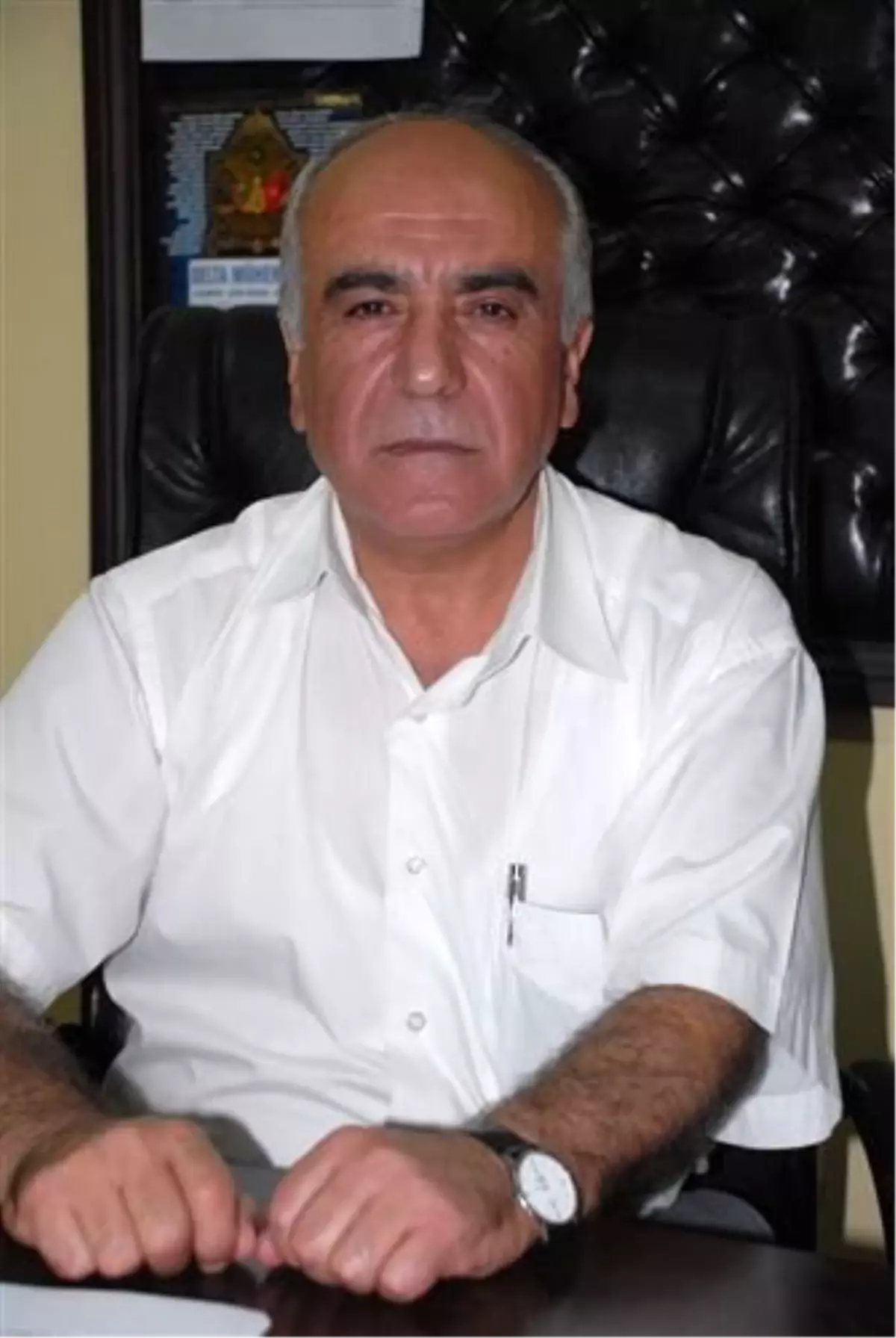 Hem\'de Usta Öğretici İstihdam Edilecek