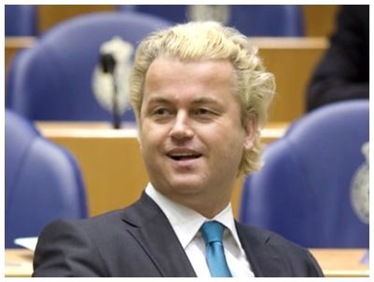 Hollanda\'da PVV Lideri Sığınmacıların Ülke Dışında Kalmalarını İstedi