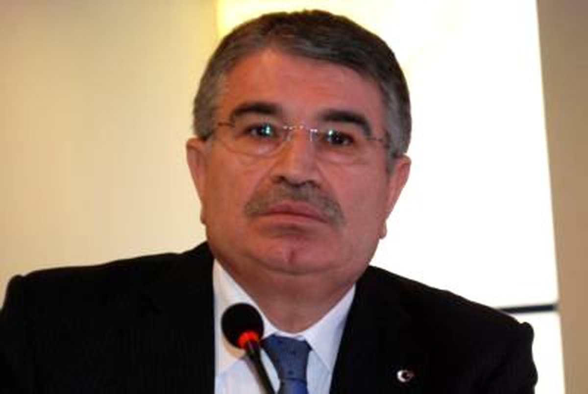 İçişleri Bakanı İdris Naim Şahin, Gaziantep\'teki Patlamaya İlişkin, "Olayın Araştırması ve Olayın...