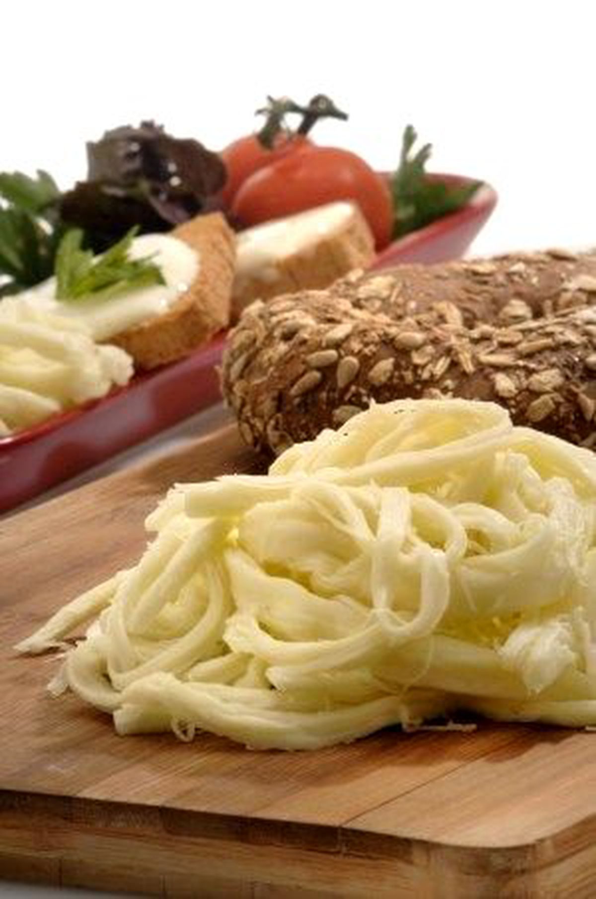 Kahvaltının Tadı Çeşit Çeşit Peynirle Çıkar