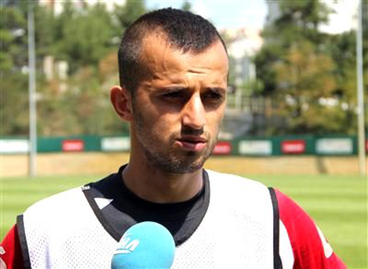 Kardemir D.ç Karabükspor Kasımpaşa Hazırlıklarına Başladı
