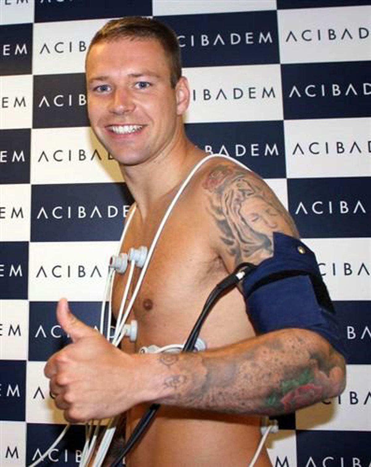 Kayserispor\'a Steinsson\'dan İmza