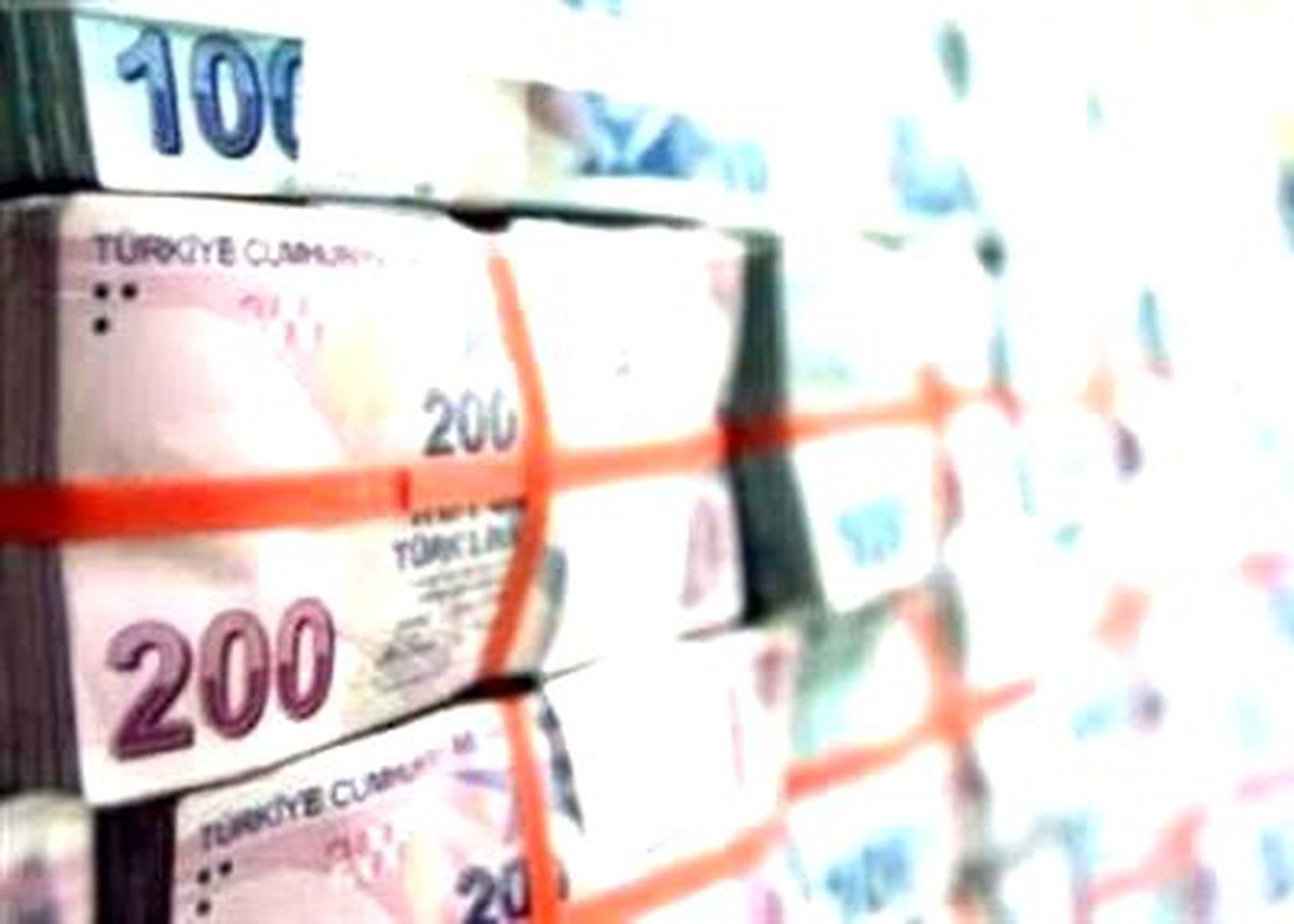 Kredi Hacmi 748 Milyar TL\'ye Çıktı