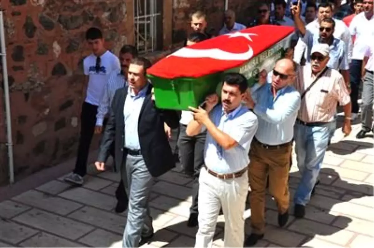 Şehitler İçin Gıyabi Cenaze Namazı