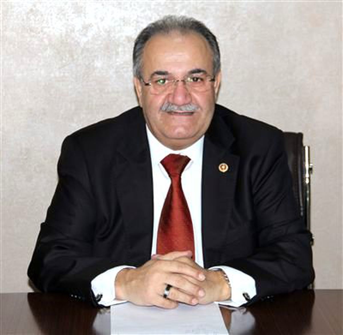 Meclis Araştırma Komisyonu Salim Uslu\'nun Bilgisine Başvuracak