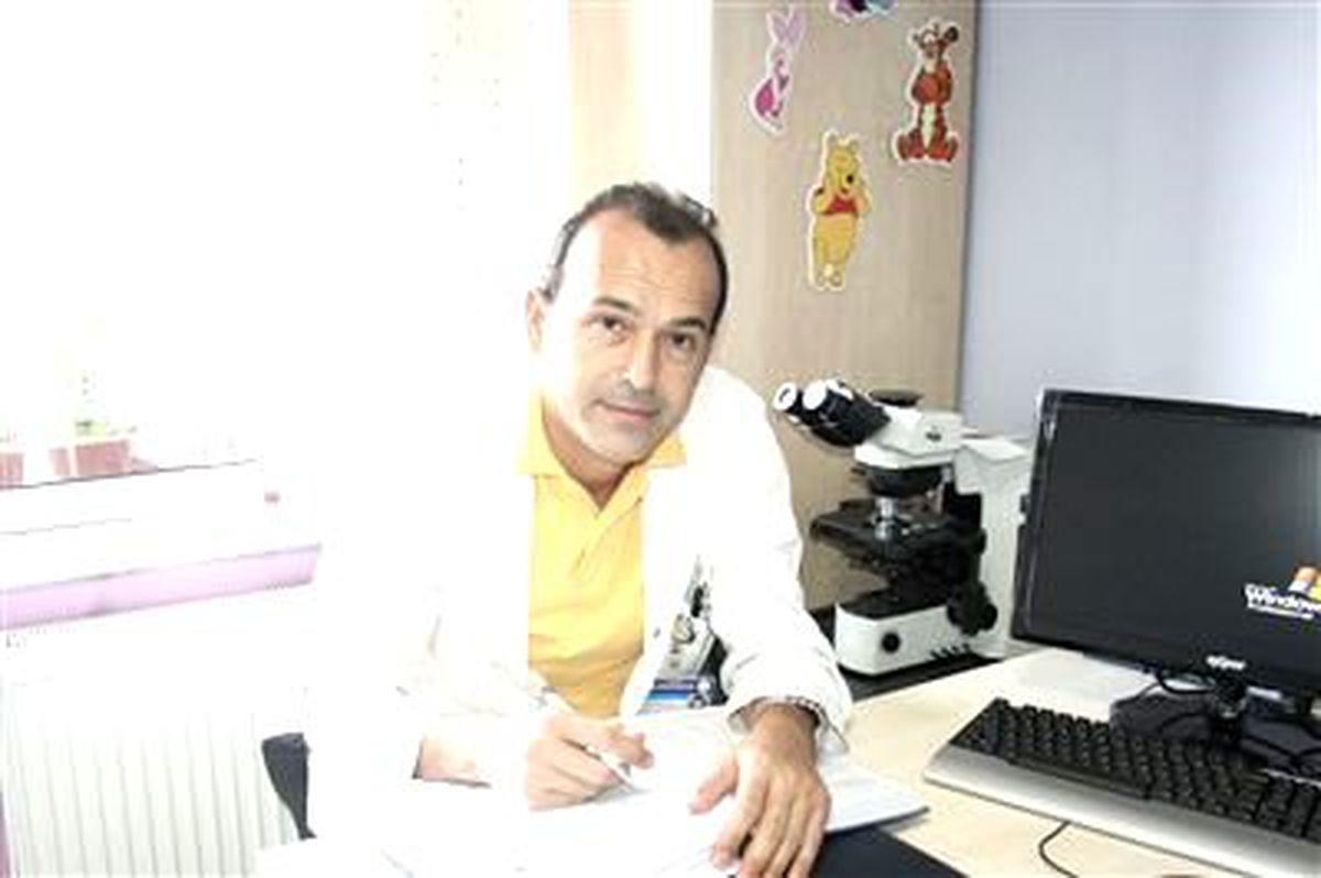 Moral Desteği Kan Kanseri Tedavisinde Çok Önemli