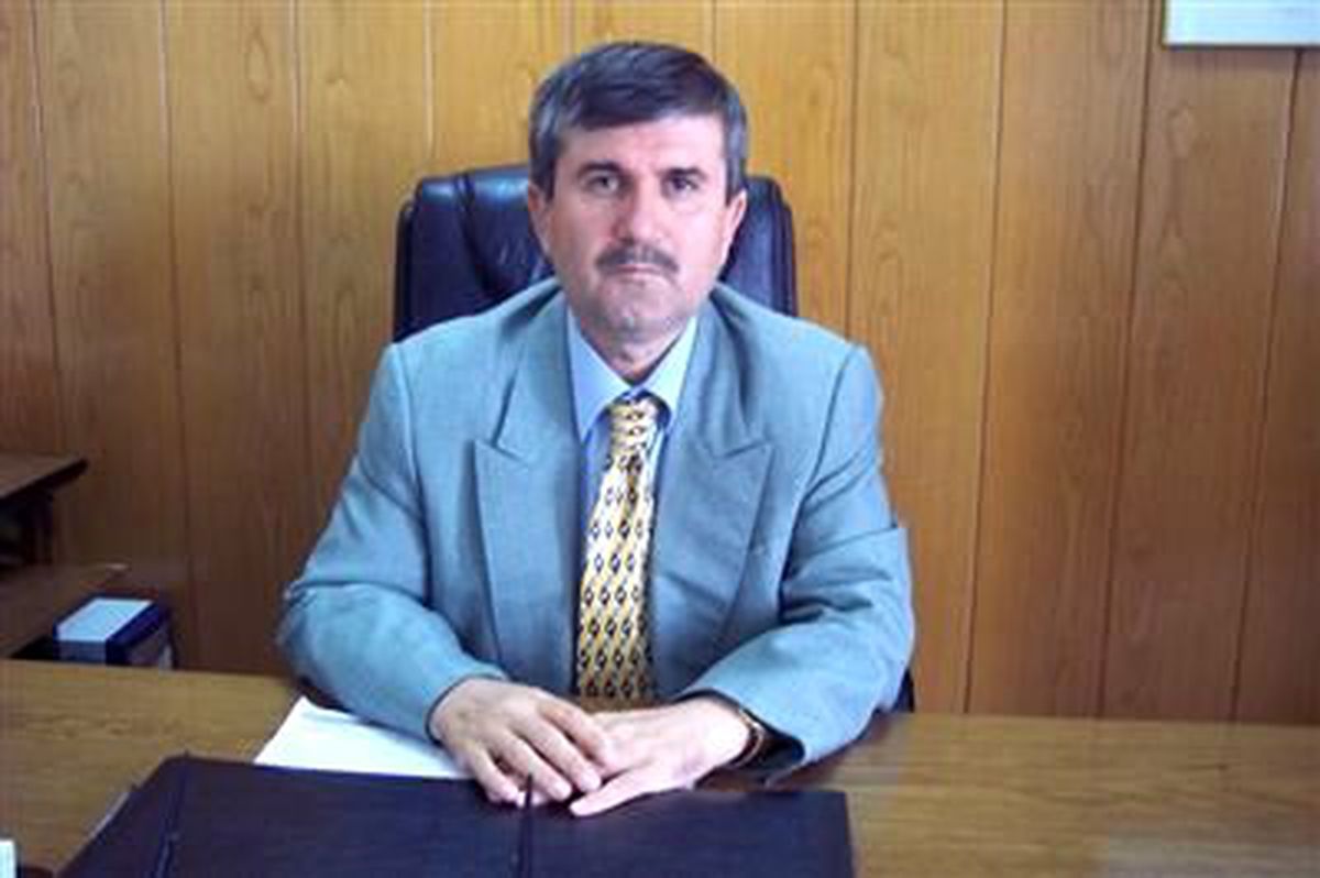 Müftü İlyas Gümüş Hayatını Kaybetti