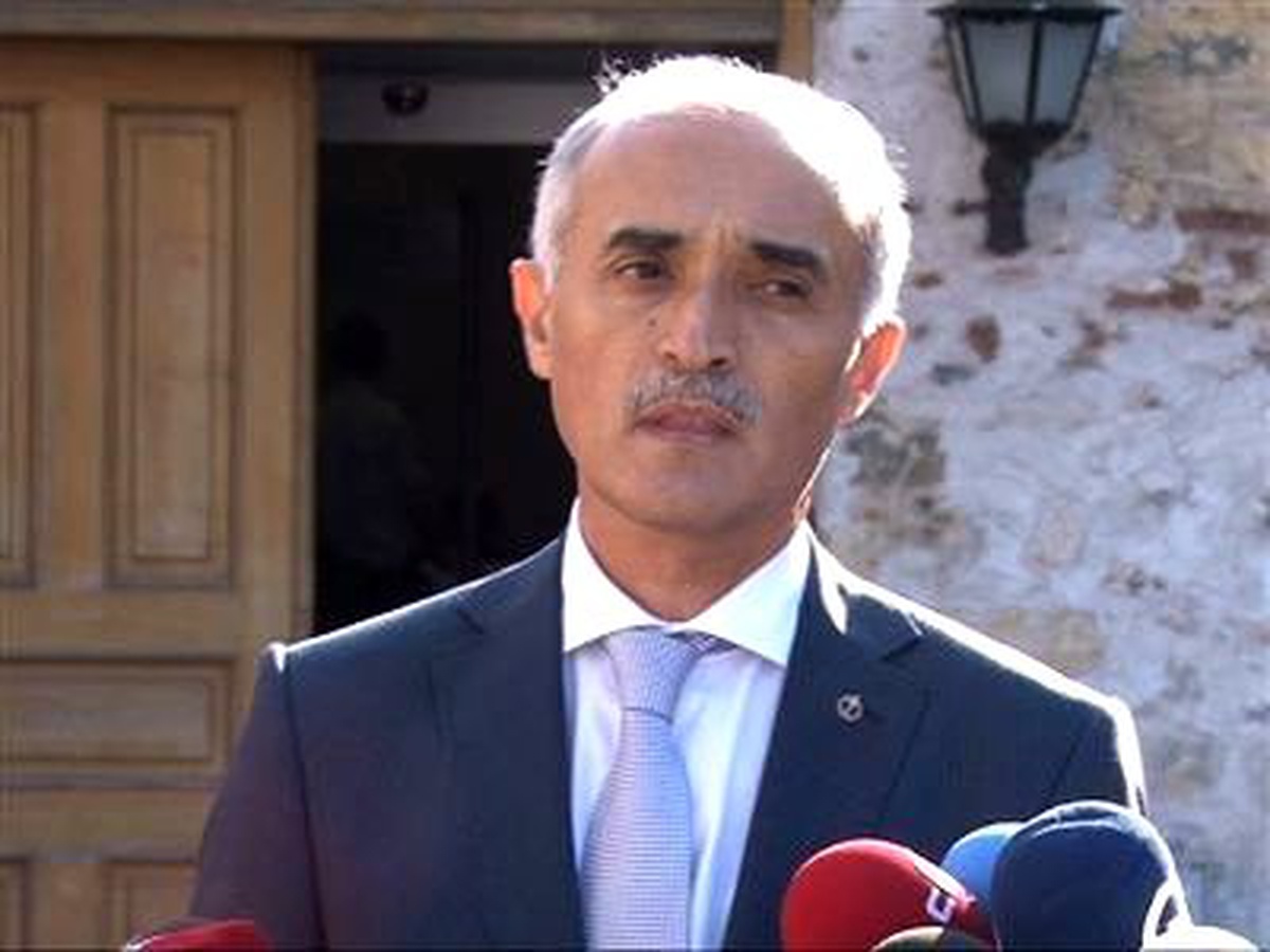 MÜSİAD Başkanı Gaziantep\'teki Terör Saldırını Kınadı