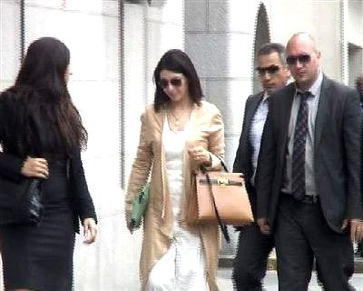 Nur Nadir: Bu Mesele Daha Bitmedi