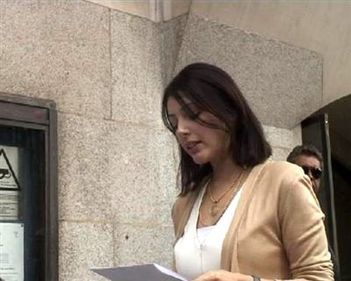 Kıbrıslı İş Adamı Nadir\'in Davasında Sona Yaklaşılıyor