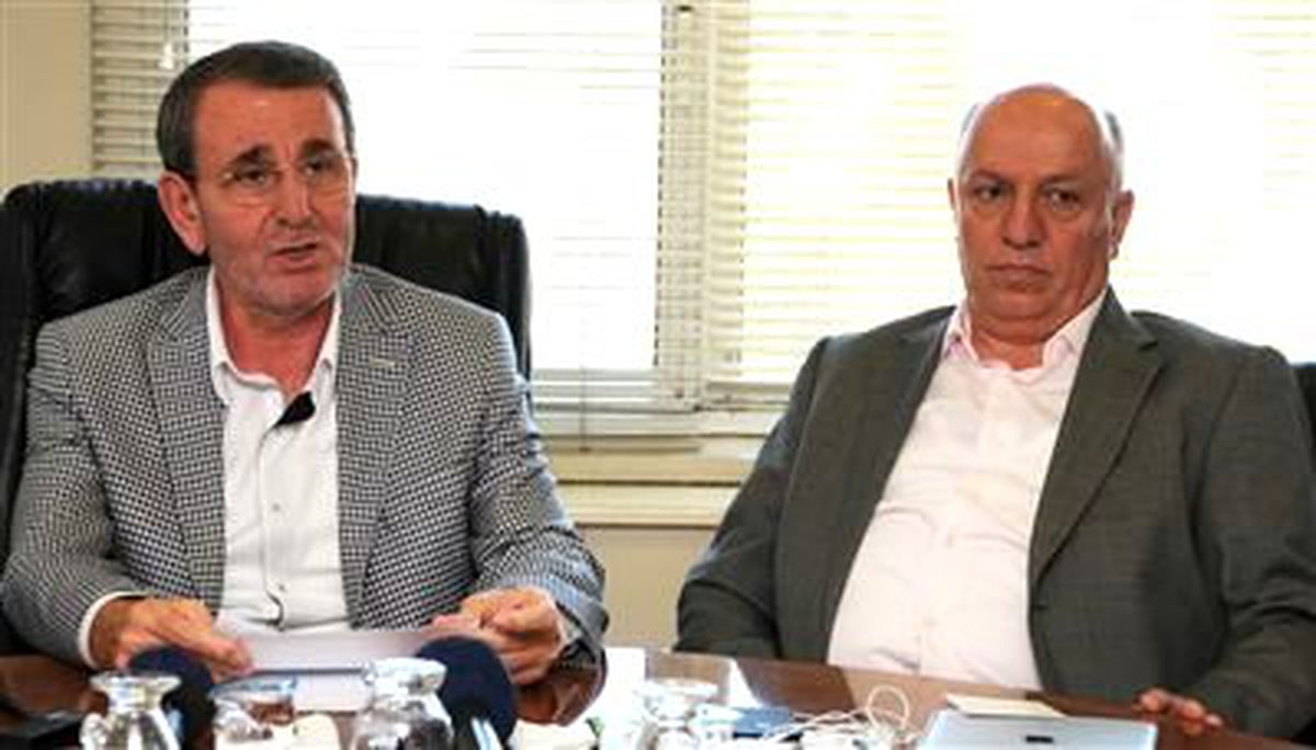 Oda ve Borsadan Teröre Sert Tepki