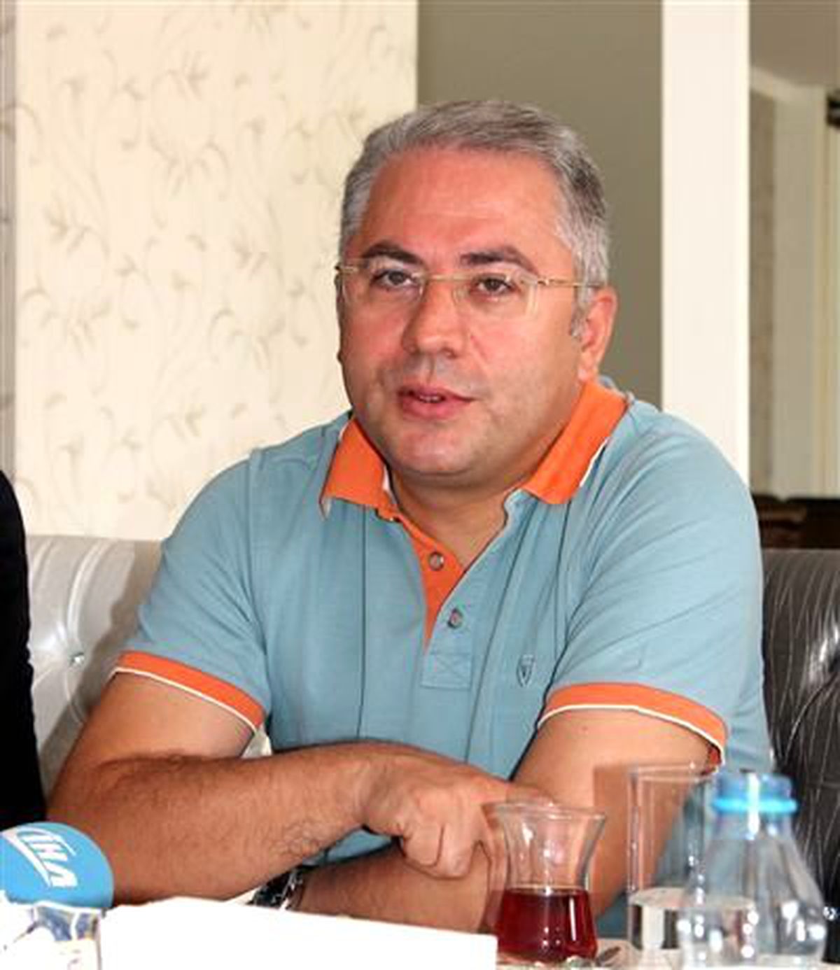 Orduspor Kulübü Başkanı "İyi Bir Kadro Kurduk"