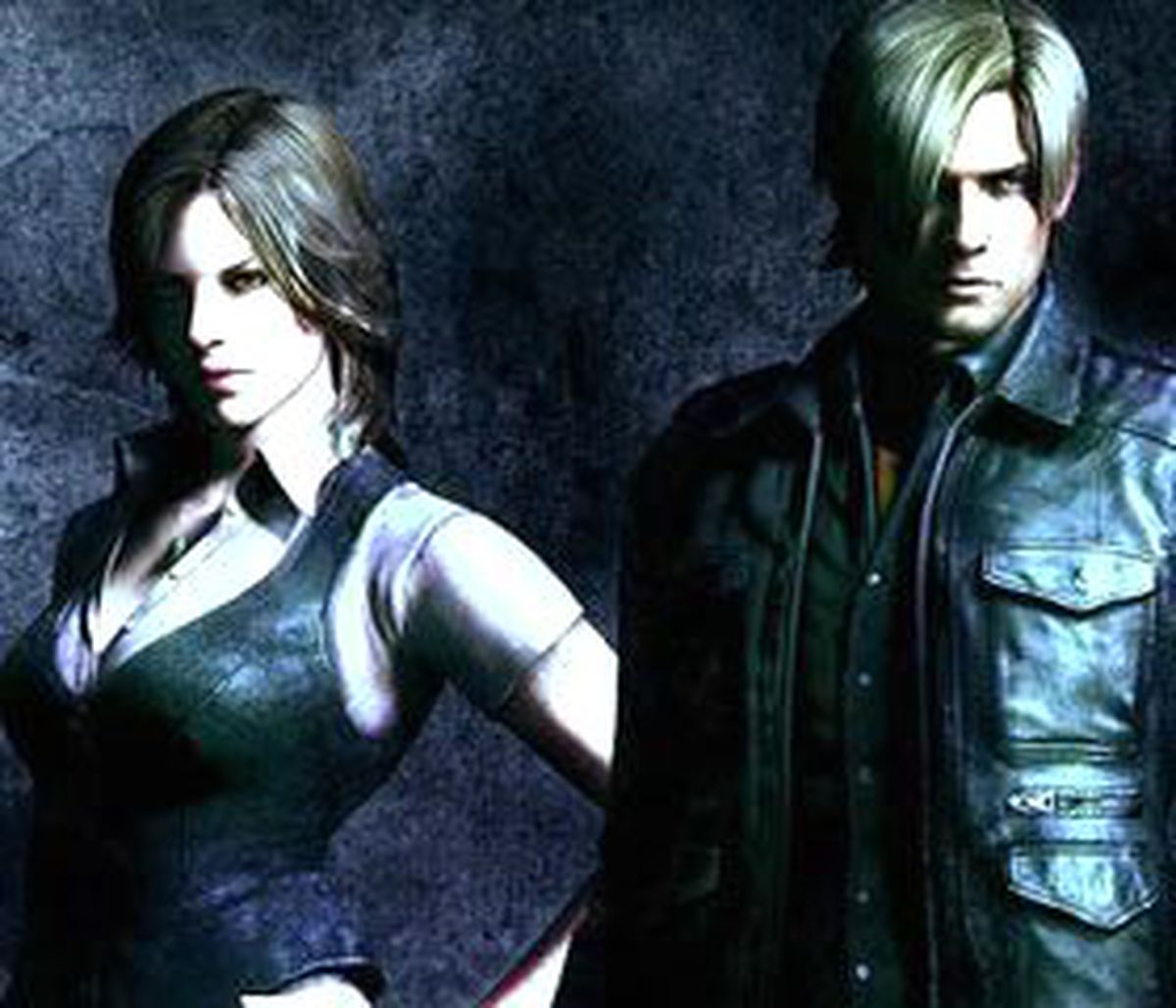 Resident Evil 6 Yandı, Bitti, Kül Oldu
