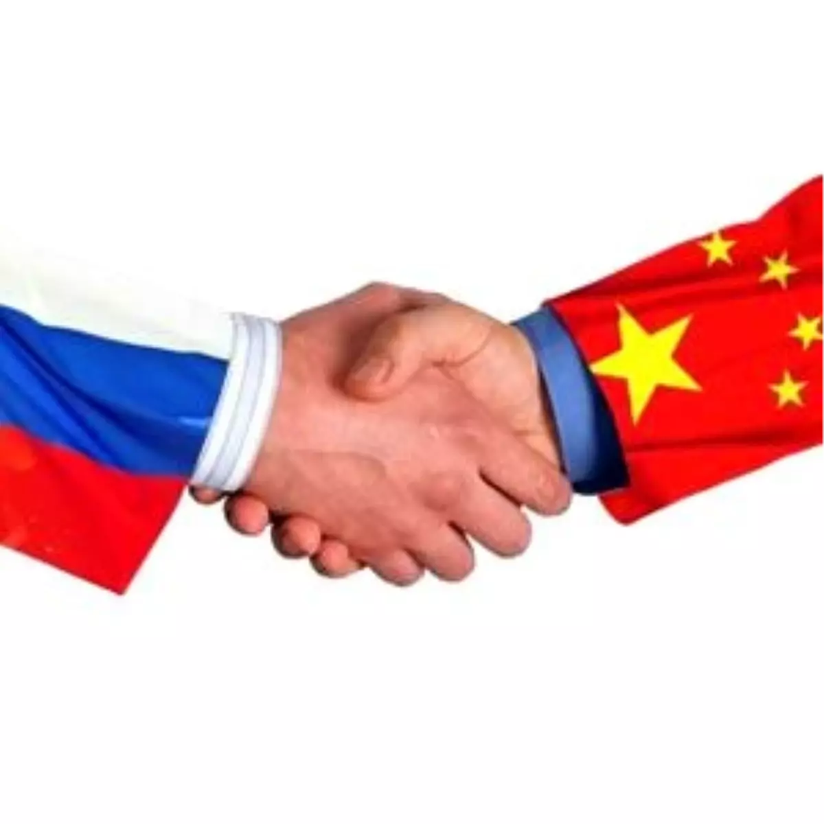 Rusya ve Çin\'den Suriye Krizinde Ortak Tavır Açıklaması