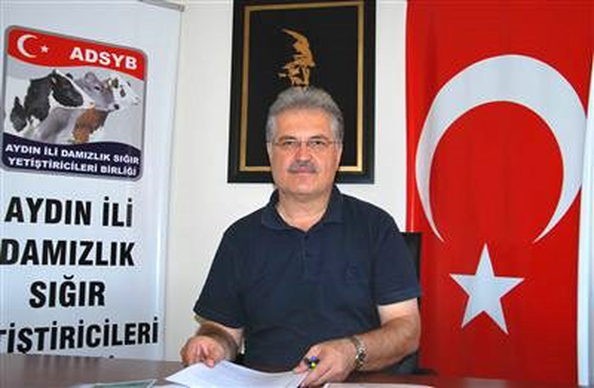 Şap ve Yem Krizi Hayvancıları Çıkmaza Soktu