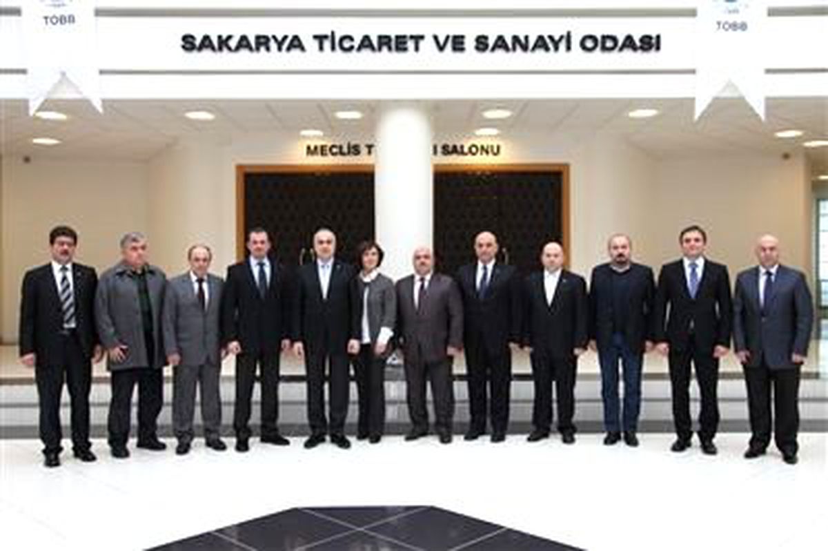 Satso\'dan Sakaryaspor\'a Destek