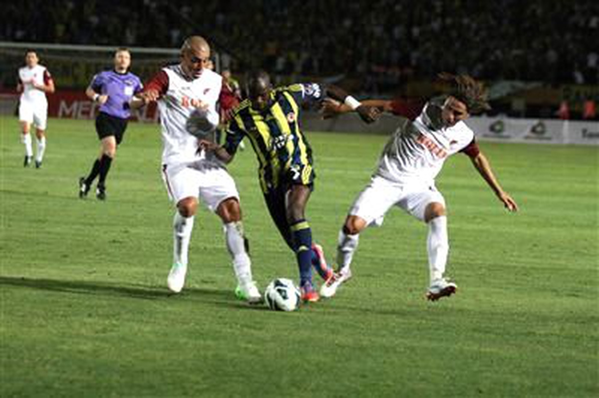 Sb Elazığspor, Fenerbahçe Maçı Hasılatını Açıkladı