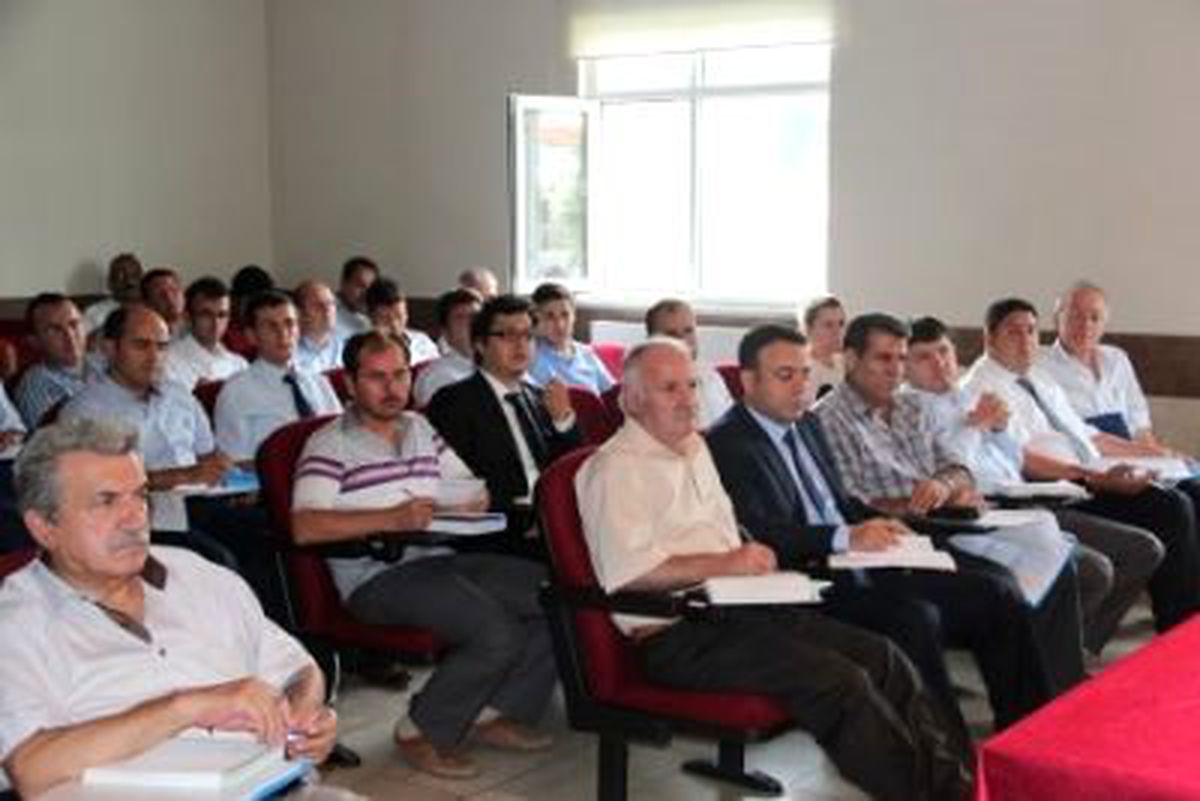 SEDAŞ Yatırımhedefini % 100 Olarak Gerçekleştirecek