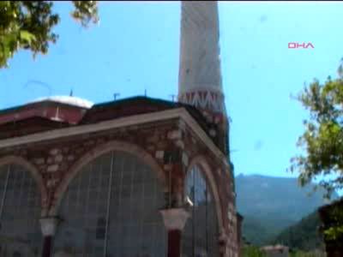 Şehitler İçin Gıyabi Cenaze Namazı