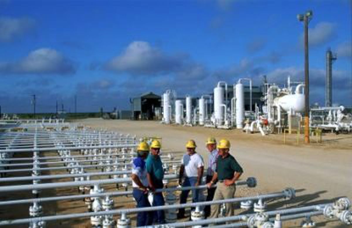 Shell'in Rotası 'Sürdürülebilir Bir Enerji Geleceği'