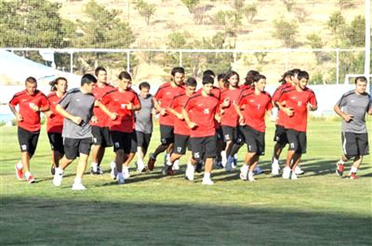 Spor Toto 2. Lig