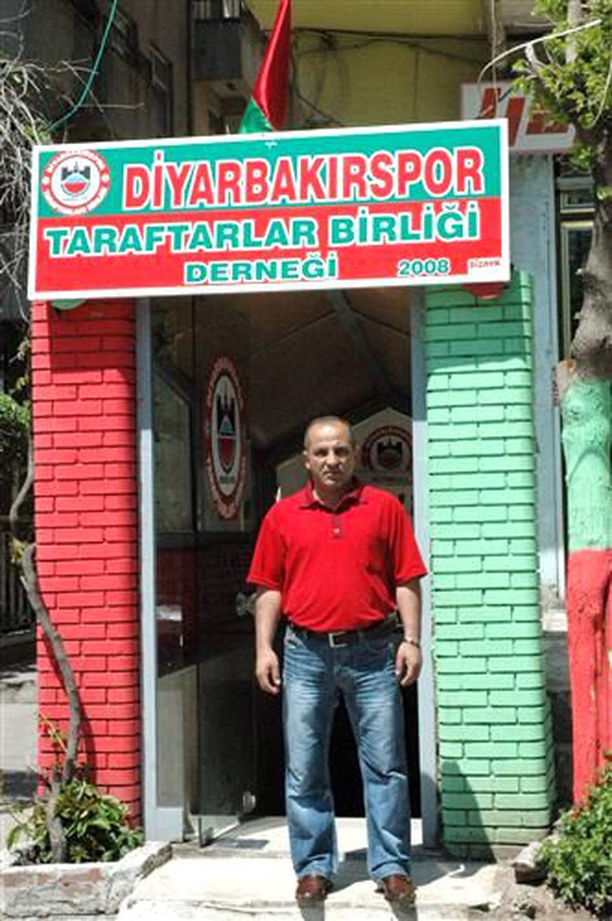 Diyarbakırspor\'un Yeni Sezon Hazırlıkları Sürüyor