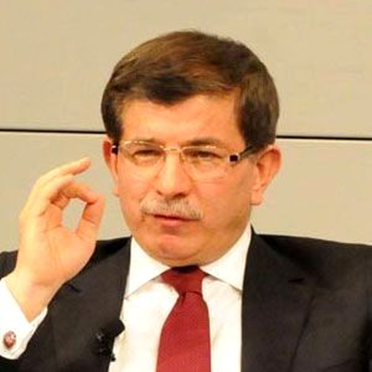 Suriye İçin Kurulan Operasyonel Mekanizma Yarın Ankara\'da Toplanıyor