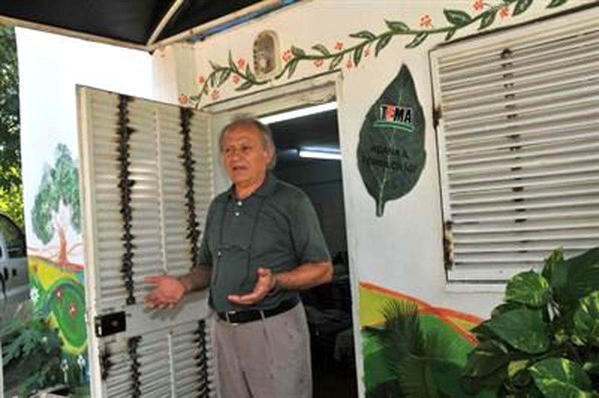 Tema Vakfı\'nın Duvarına \'Salak\' Yazıp Kaçtılar