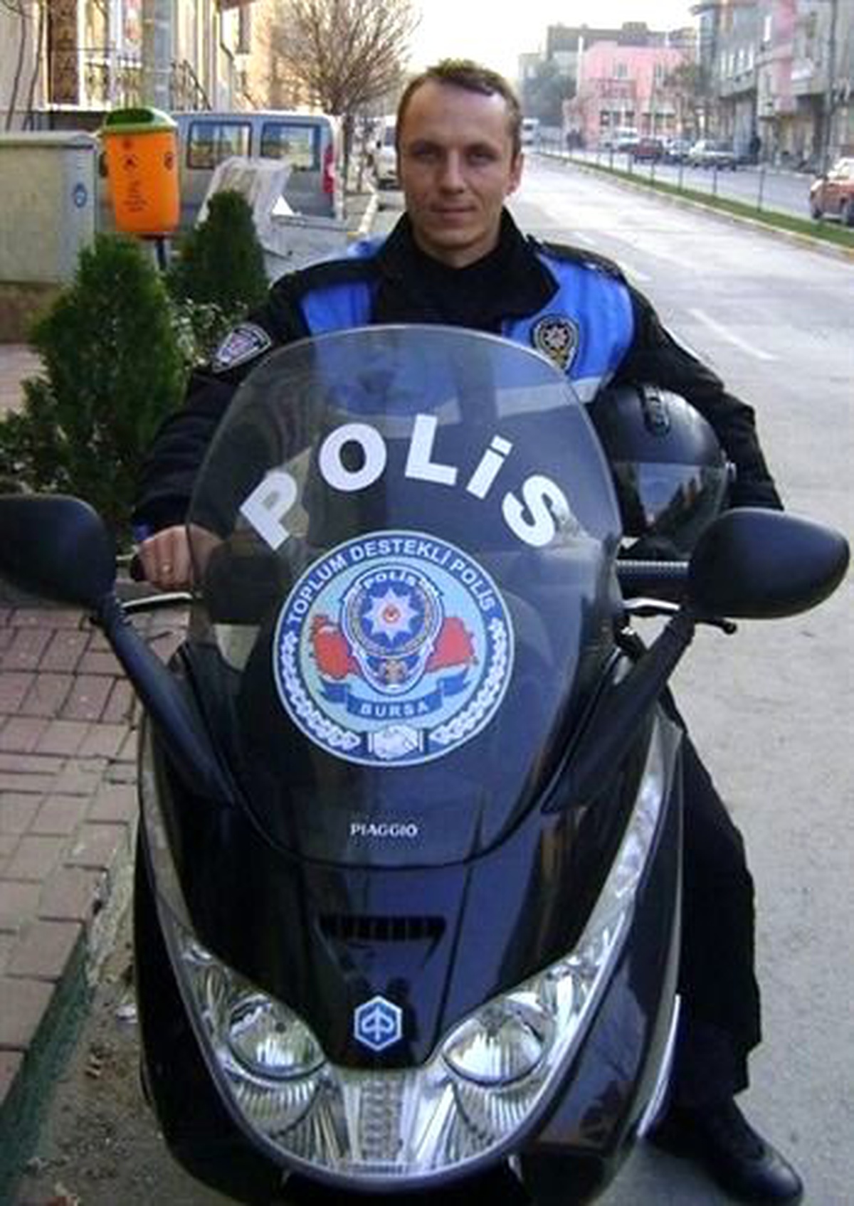 Temizlediği Silahının Ateş Alması Sonucu Yaralanan Polis Memuru Kurtarılamadı