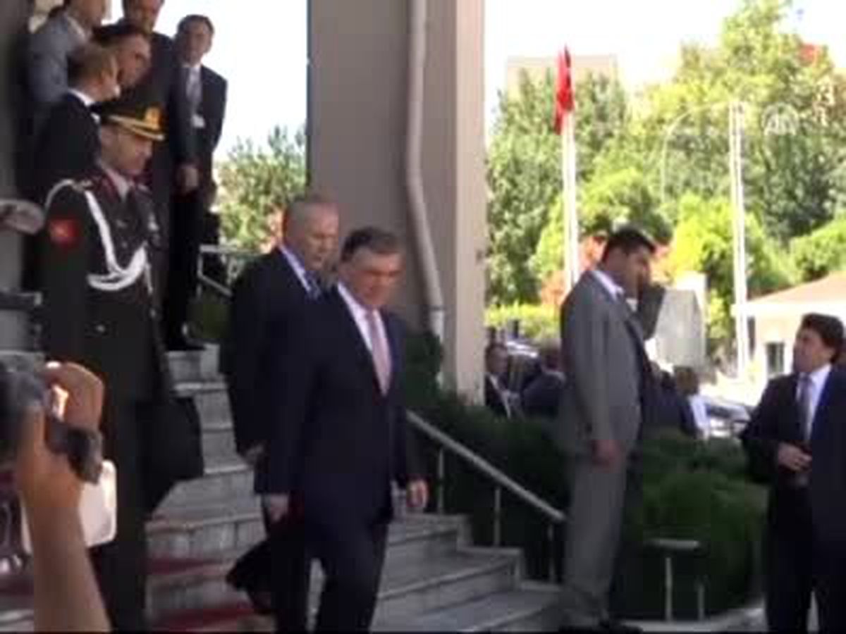 "Tereddüt Yok"