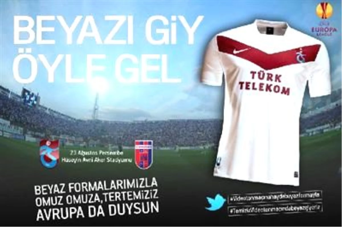 Trabzonspor Videoton Karşısında