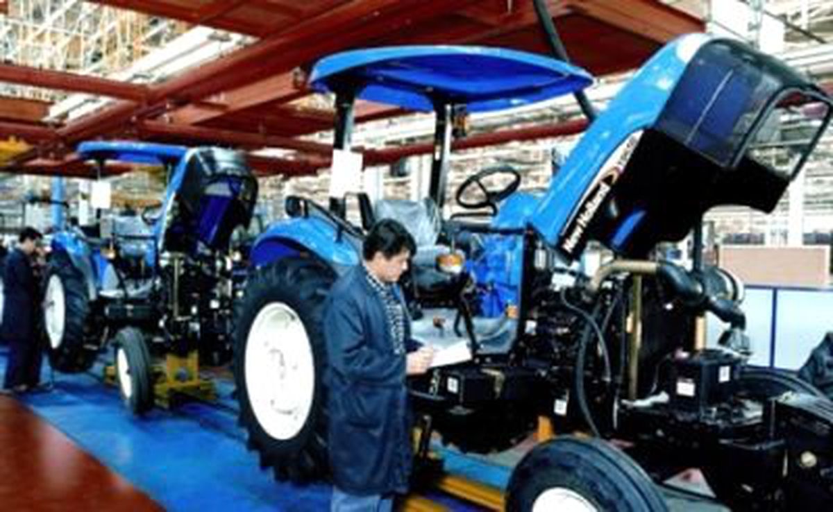 TürkTraktör\'ün SPK Kurumsal Yönetim Notu: 89,02