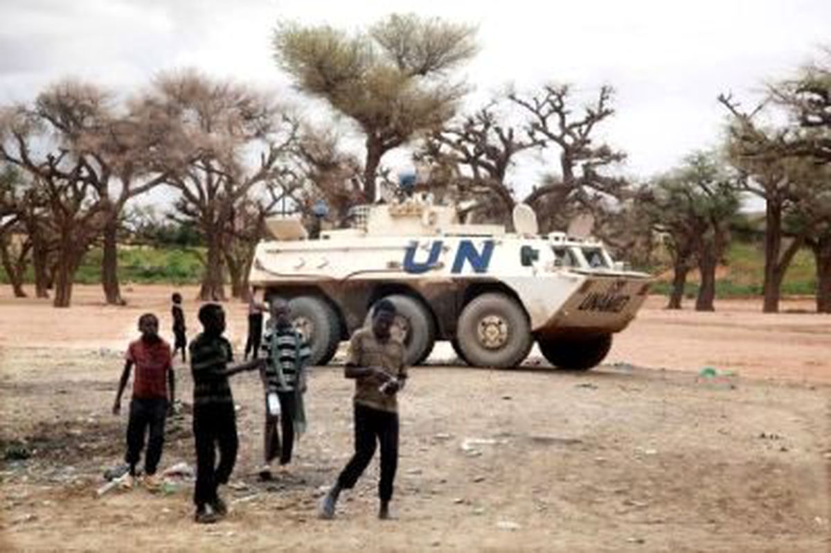 Ürdünlü 2 Asker Sudan\'da Kayboldu