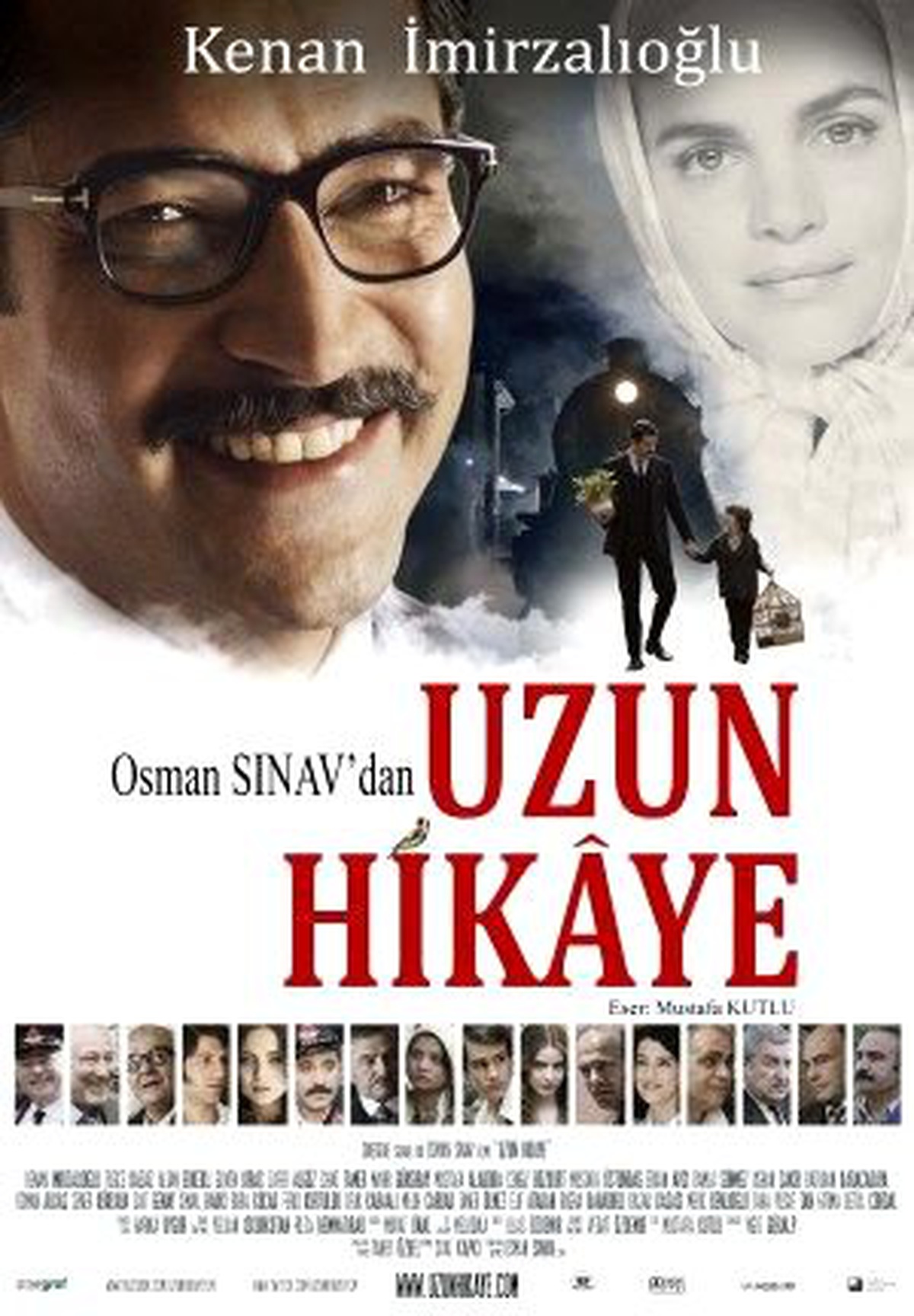 Uzun Hikaye"Nin Beklenen Fragmanı Yayında!

