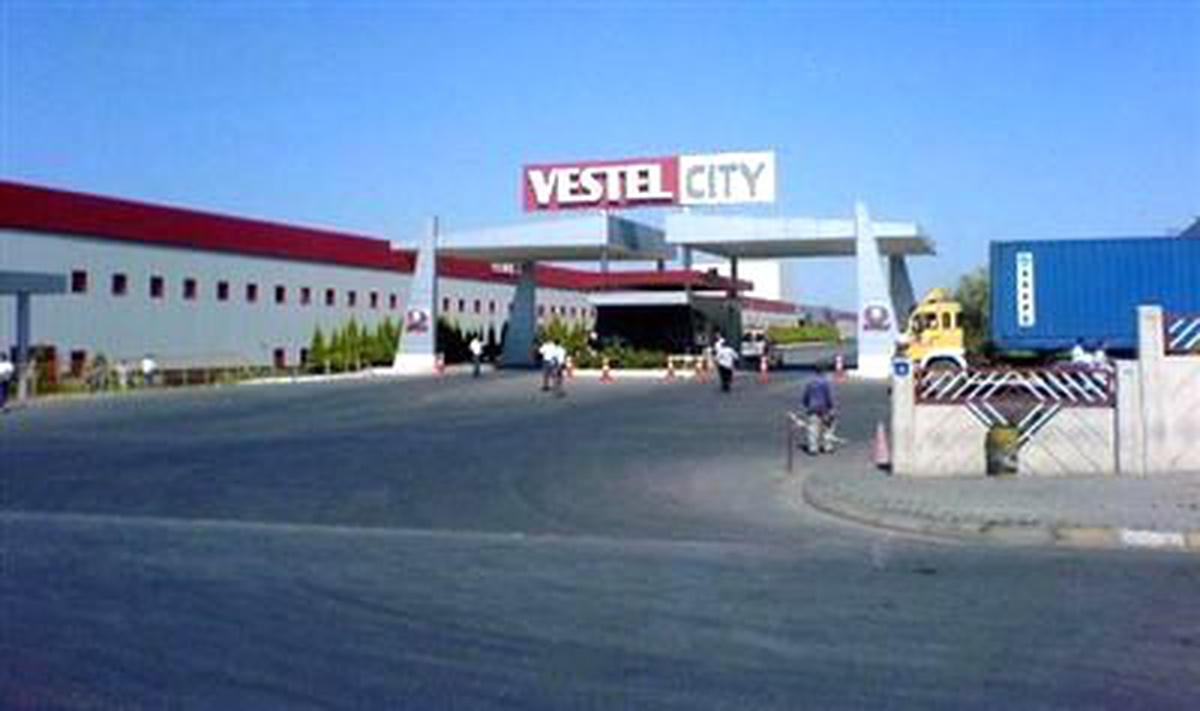 Vestel Beyaz Eşya Her Alanda Büyüdü