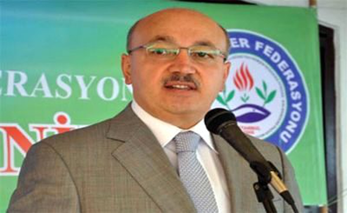 Yalova İl Milli Eğitim Müdürü Yurtman Açıklaması