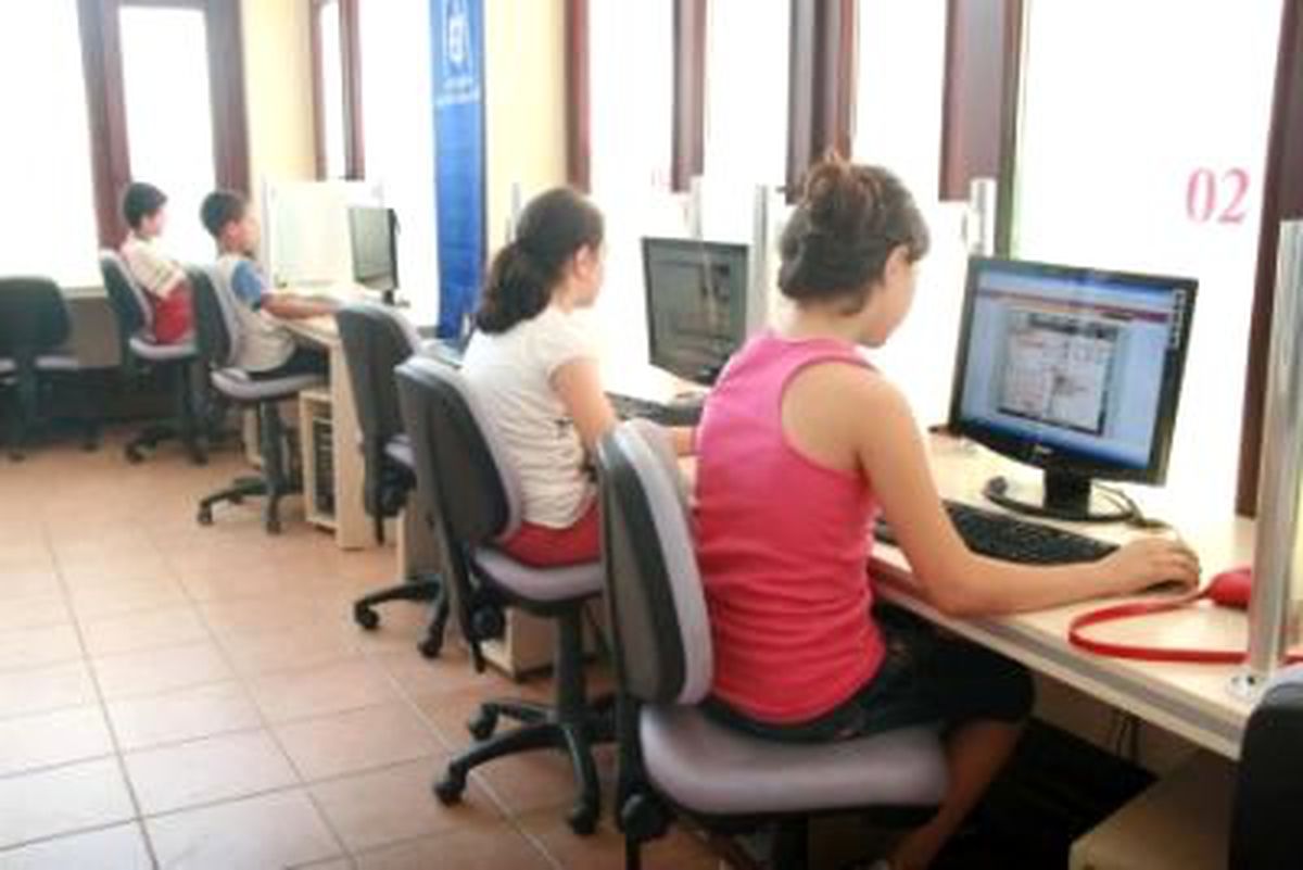 Yazın 30 Bin Öğrenci Daha \'Bilgi\'lendi
