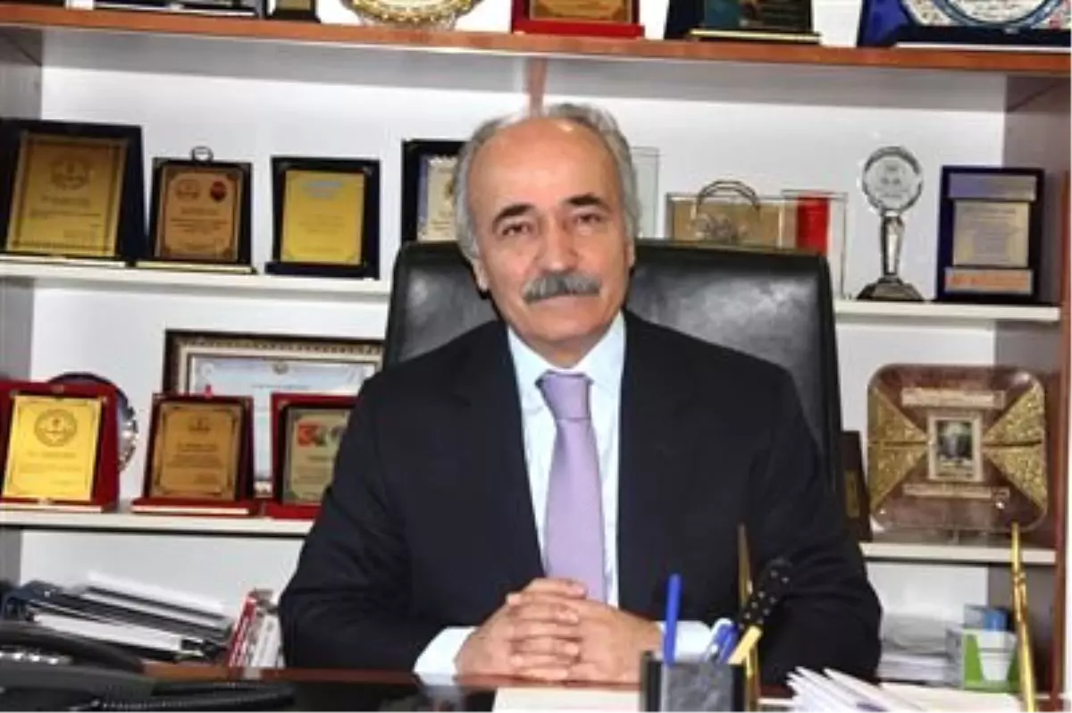 Yenişehir'e Amatem Yapılıyor