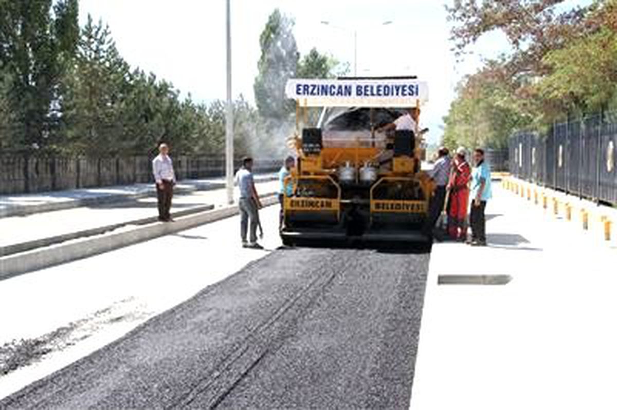 3. Ordu Yolunda Sona Gelindi