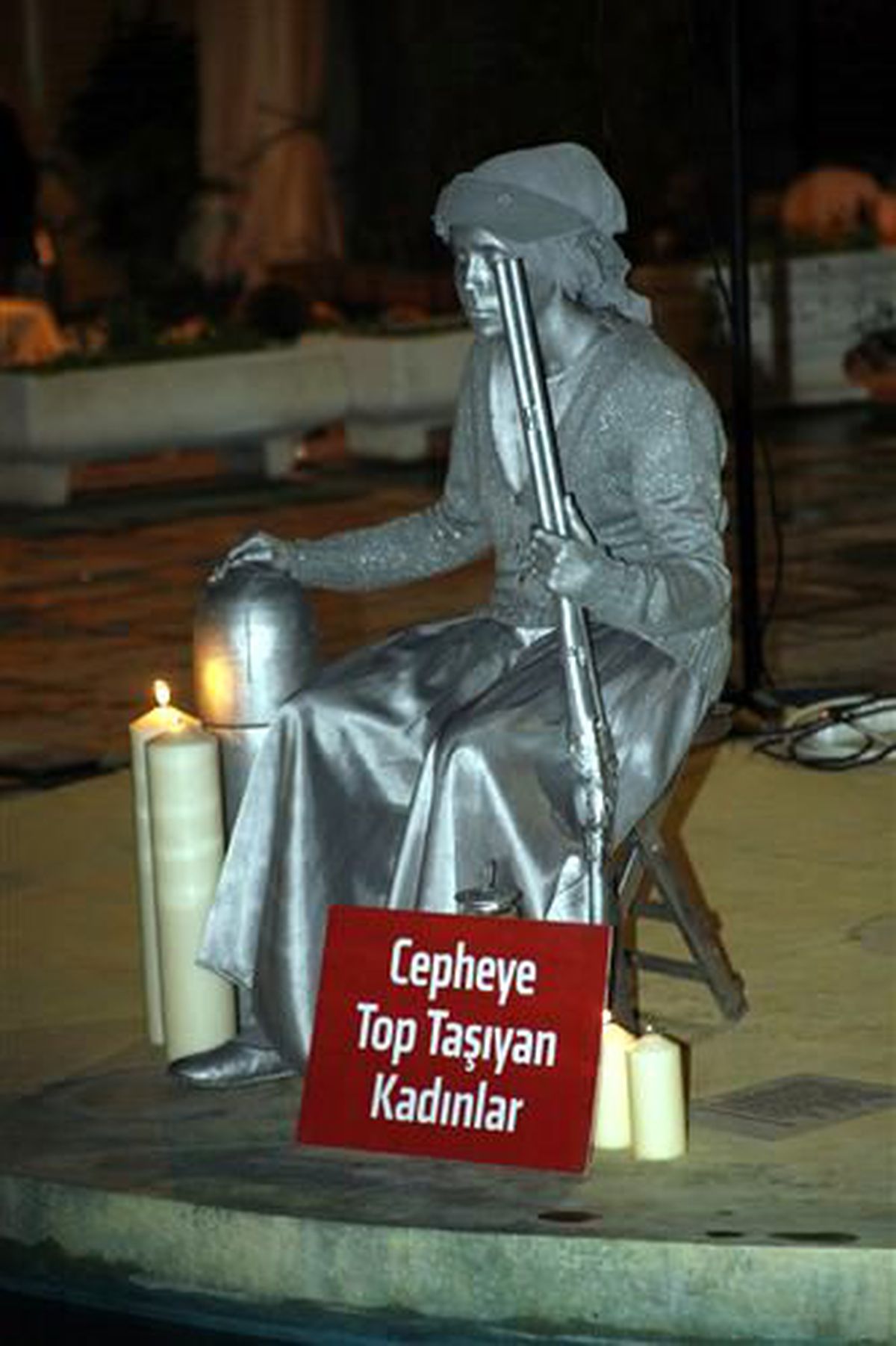 44. Selçuk Efes Festivali 4 Eylül\'de Başlıyor