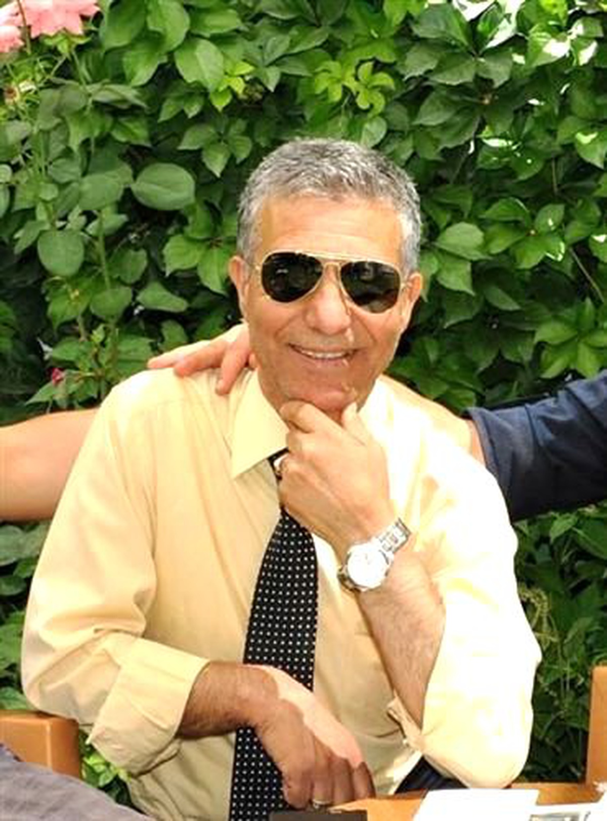 47 Yıl Önceki Sel Felaketinin Fotoğrafları Çekti, Anılarını Anlattı