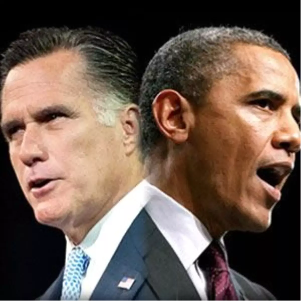 ABD\'de Başkanlık Seçimi