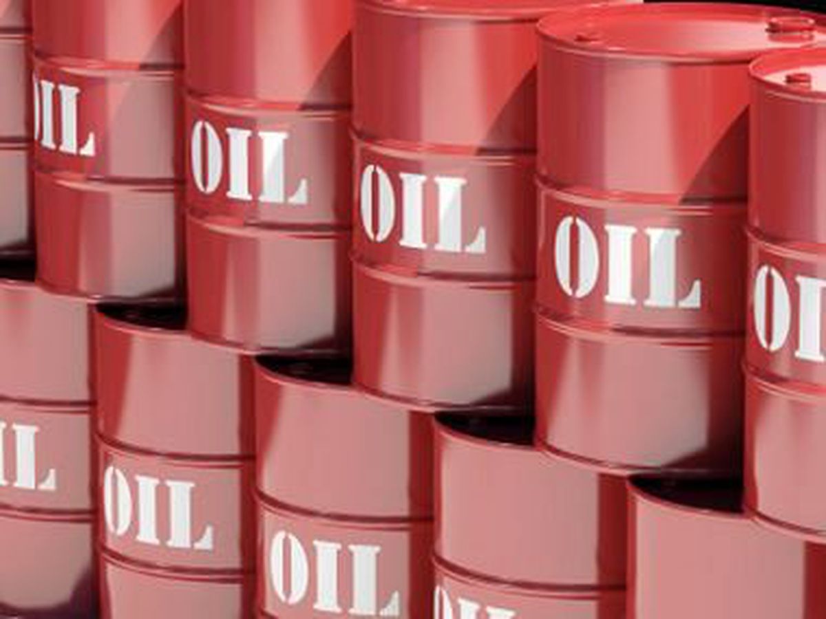 ABD\'de Ham Petrol Stokları Geçen Hafta 5,4 Milyon Varil Azaldı