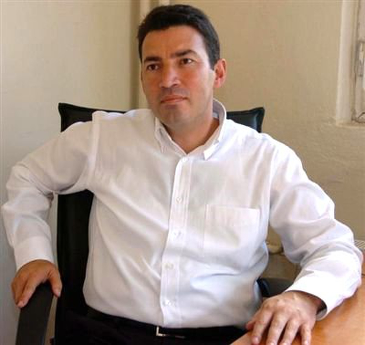AK Parti\'li Ulupınar: Vatanımızı Böldürtmeden Terör Belasının Üstesinden Geleceğiz